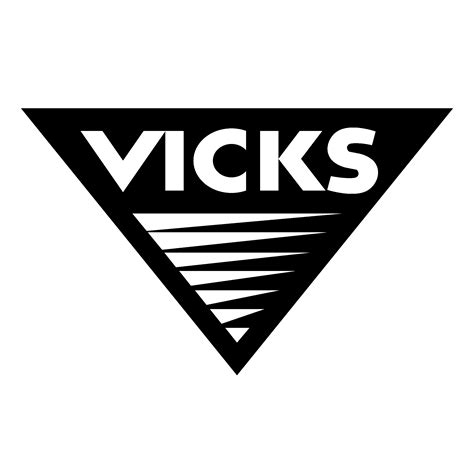 Vicks Logo PNG Transparent & SVG Vector - Freebie Supply