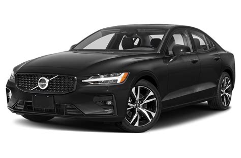 Volvo S Specs Trims Colors Cars