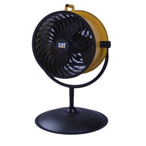 Ventilateur De Chantier Caterpillar La Boutique Cat