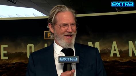 Jeff Bridges Gives Health Update After Battling Cancer And Covid