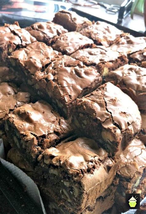 Delicious Brownies Recipe