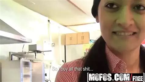 Mofos Public Pick Ups Marie Getty Barmaid Wants The Ti Blowjob Porn Feat Getty Cute