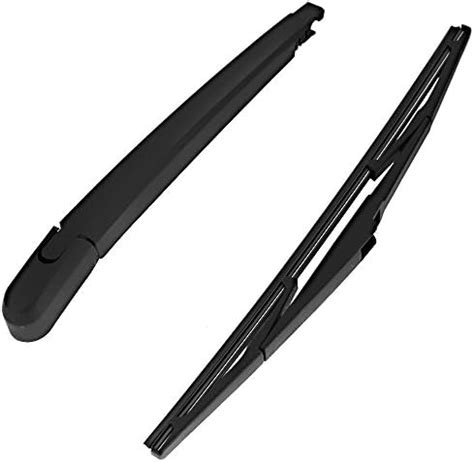 Rear Window Windshield Wiper Arm Blade Replacement For Lexus RX330