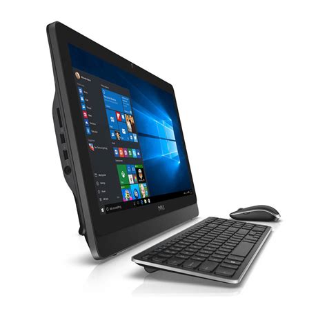 All In One Dell Inspiron Celeron Kemik Guatemala