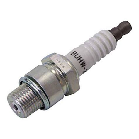 Ngk Mercury Spark Plug Q Defender