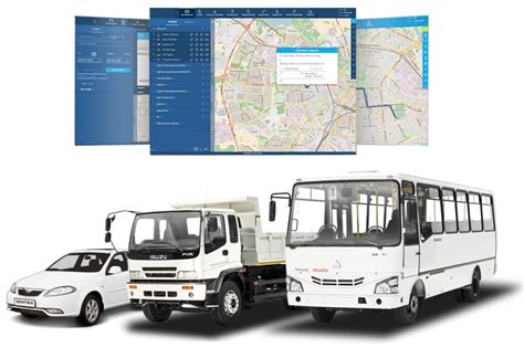 Як вибрати GPS трекер? - GPS Мониторинг Транспорта ТЕХ КОНТРОЛЬ