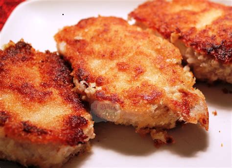 The Best Boneless Center Cut Pork Chops Recipe Pork Chops In Creamy