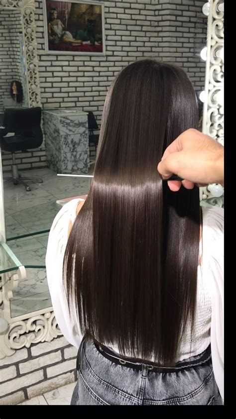 Keratin Hair Nanokeratin Botoxkeratin Asian Short Hair Hair