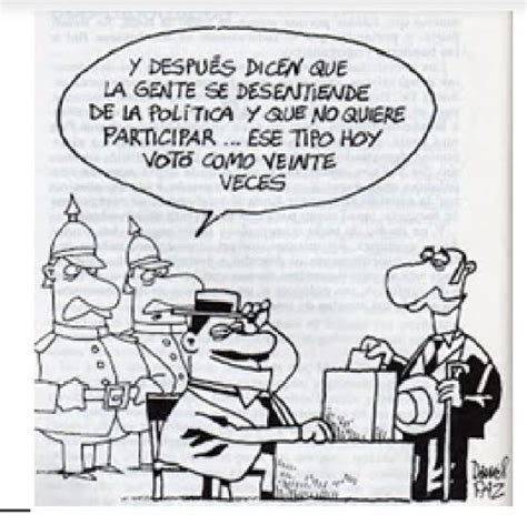 Que Es Esto Elecciones Limpias Voto Secreto Fraude Electoral