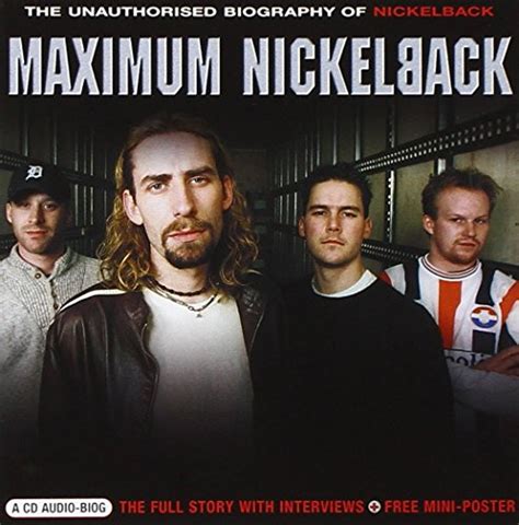 nickelback the state CD Covers