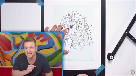 scale   drawing    ways