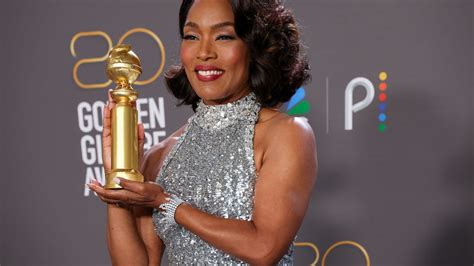 The Evolution Of Angela Bassett