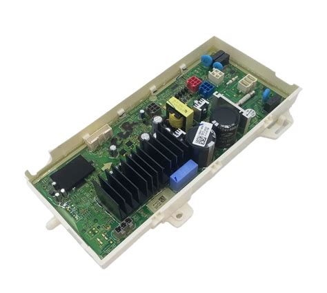 LG Washer Main Power Control Board Part EBR86771812 Major Appliance