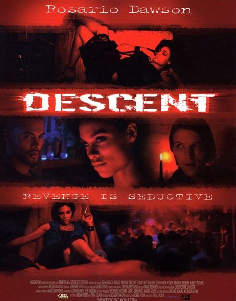 Descent 2007