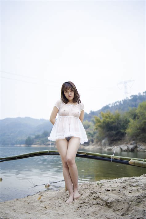 Nude Photo Set Of Chinese Model Guoguo 232 702