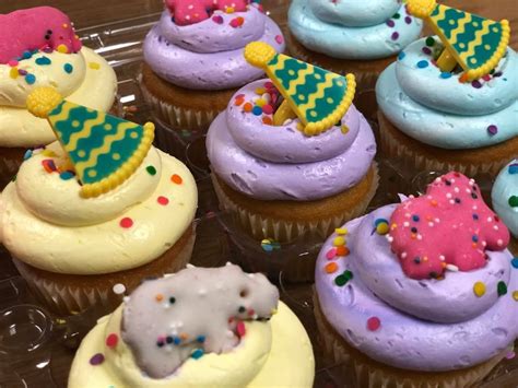 These Cupcakes Are Topped With Stater Bros Markets Facebook