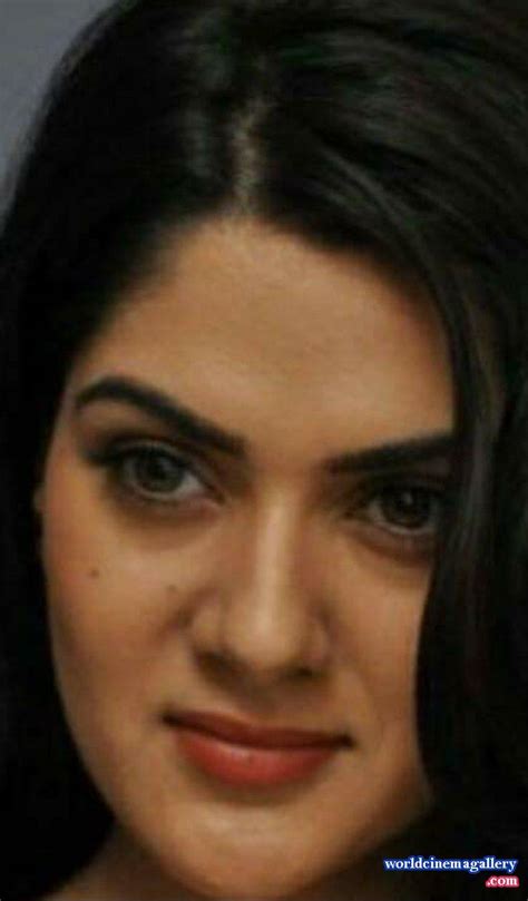 Sakshi Chaudhary Hot Stills