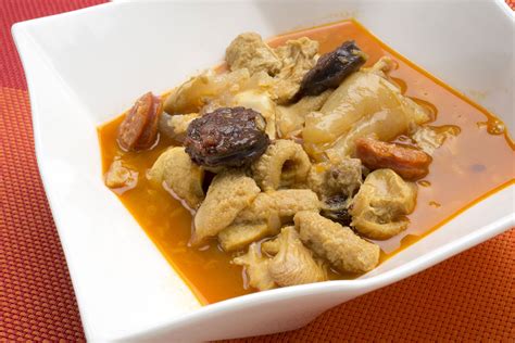 Callos Con Garbanzos Receta De Karlos Arguiñano En Cocina Abierta