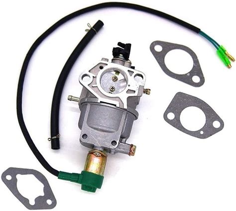 Generator Carburetor Carb For Harbor Freight Predator Generator 420cc