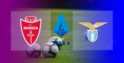 Hasil Monza Vs Lazio Skor Akhir Pekan Liga Italia