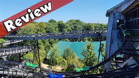 Verr Ckter Alpine Coaster Ohne Alpine Dawson Duell In Belgien Review