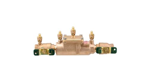 What is a Backflow Preventer? | 1-Tom-Plumber