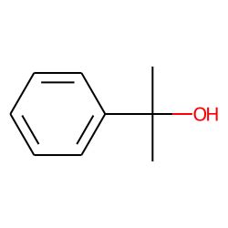 Benzenemethanol Alpha Alpha Dimethyl Cas Chemical