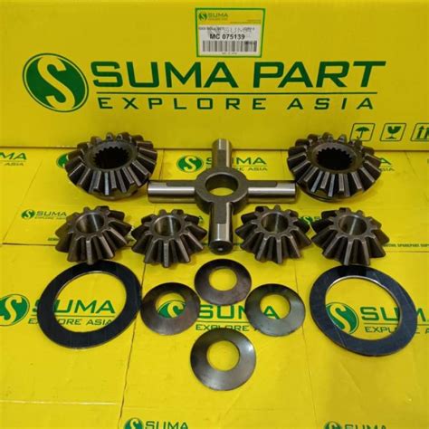 Jual Gigi Bolu Gigi Satelit Set Mitsubishi Canter Ps125t Ps135 Di