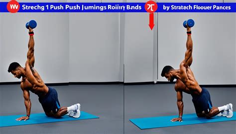 Effective Shoulder Calisthenics For Strength And Flexibility