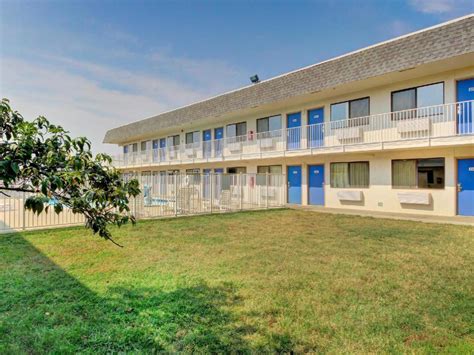 Motel 6-Wichita, KS, Wichita (KS) | 2021 Updated Prices, Deals