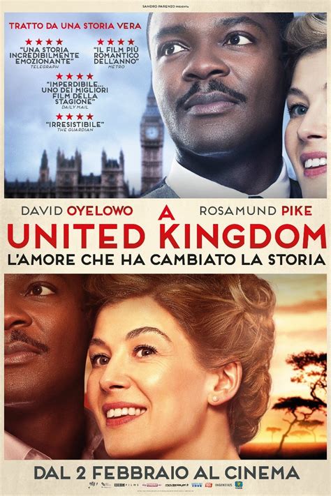 A United Kingdom wiki, synopsis, reviews, watch and download