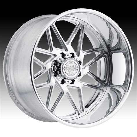 Centerline Forged F81p Polished Custom Wheels Rims Centerline Lt St And Rt Series Wheels