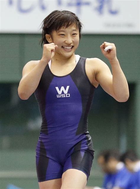 【レスリング部】須﨑優衣選手が女子50キロ級で3連覇‐明治杯全日本選抜選手権‐世界選手権出場へ望みをつなぐ価値ある優勝 早稲田大学 競技