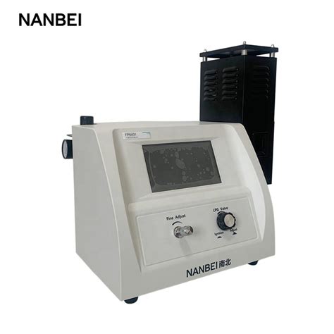 Laboratory Digital Flame Photometer Fame Spectrometer For K Na Ca Laserse