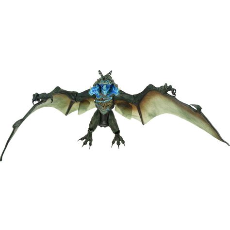 Neca Pacific Rim Ultra Deluxe Knifehead Action Figure