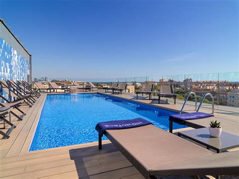 H10 Marina Barcelona | Photos and videos | H10 Hotels