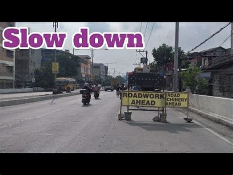 Update C3 Road Caloocan YouTube