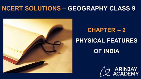 Ncert Solutions For Class 9 Geography Chapter 2 Arinjay Academy