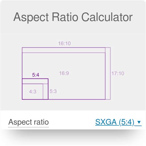 How To Find Aspect Ratio Of Monitor Aspect Ratio