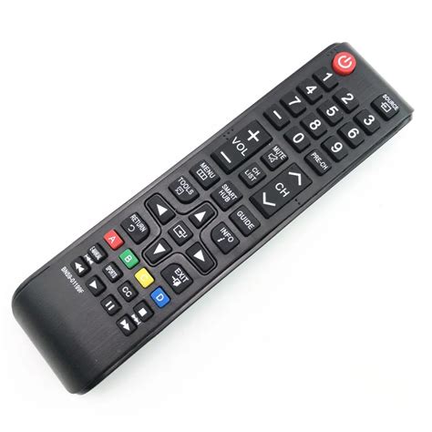 New Remote Control For Samsung Tv Remote Bn F In Remote Controls