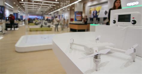 Aliexpress abre a primeira loja física na Europa: fica em Madrid e tem ...