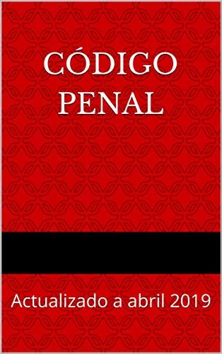 Codigo Penal Actualizado Ceda Eu