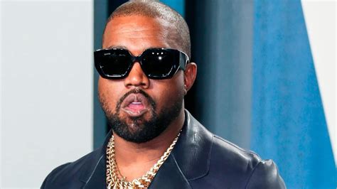 Kanye West Apologizes To Jewish Community For Antisemitic Remarks Cbc