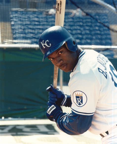 Happy Birthday Bo Jackson Royal Rundown