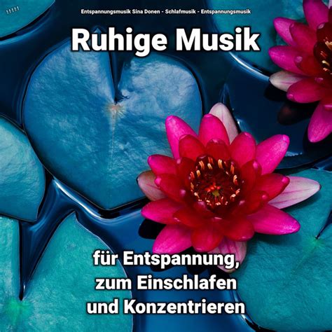 Ruhige Musik F R Entspannung Und Zum Einschlafen Teil Song And