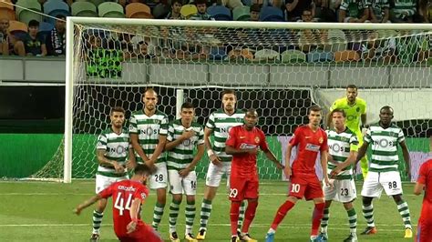 Fcsb Champions League : FCSB - Sporting, returul decisiv pentru grupele ...