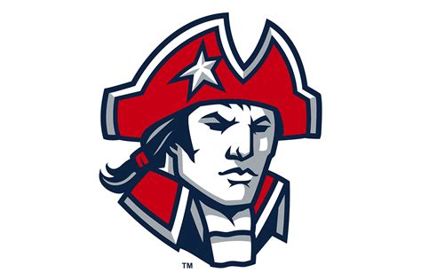 Lubbock-Cooper Liberty Patriots | Texas HS Logo Project