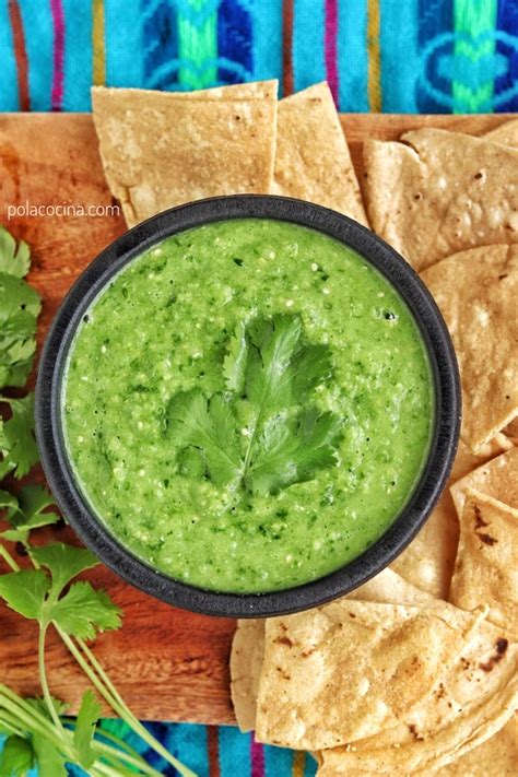 Top Imagen Salsa De Aguacate Para Tacos Receta Abzlocal Mx