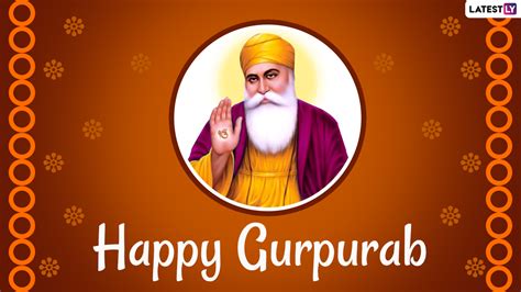 Happy Gurpurab 2024 Date - Karia Marleah