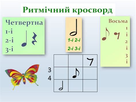Сольфеджіо. 1 клас - презентация онлайн